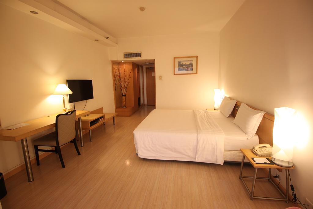 Hotel Guangzhou Hotel