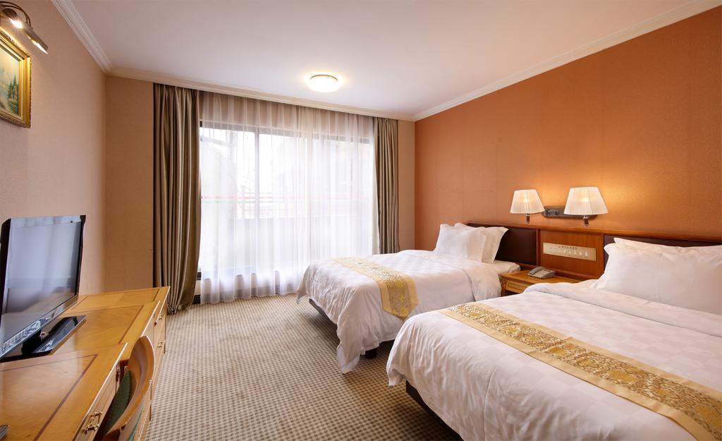 Hotel Nanfang Dasha