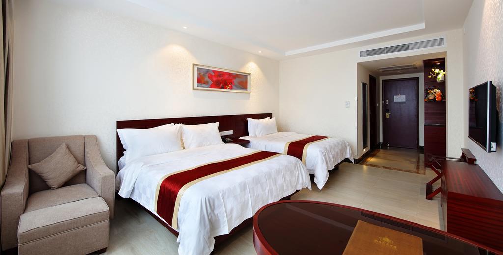 Nanfang Dasha Hotel 2*