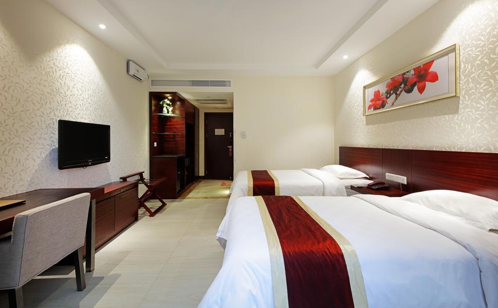 Nanfang Dasha Hotel