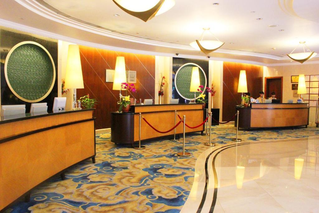 Hotel Royal
