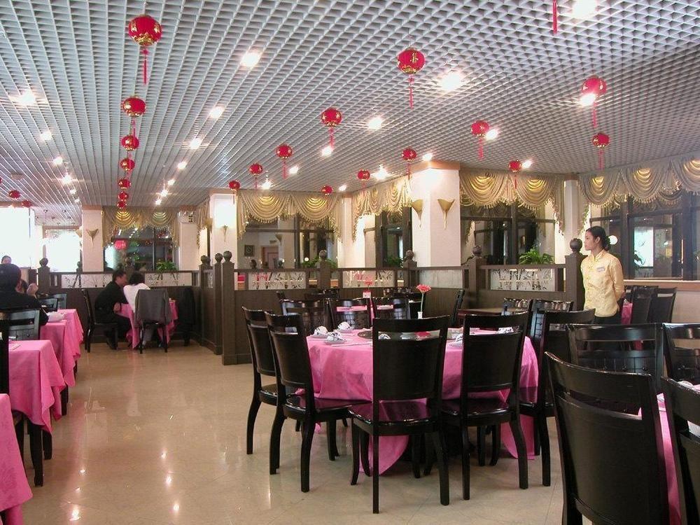 Hotel Star