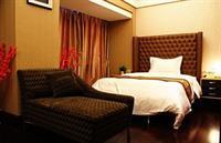 Apartment Xingyi International Service Guangzhou