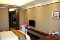 Xingyi International Service Apartment Guangzhou