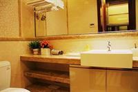 Xingyi International Service Apartment *
