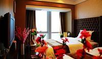 Apartment Xingyi International Service