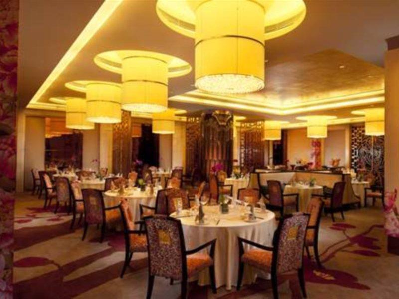 Hilton Baiyun - Free Shuttle For Fair Period, Close To Luhu Golf Club & Leather Market Guangzhou
