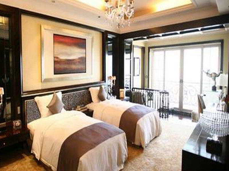 The Royal Marina Plaza 5* Guangzhou
