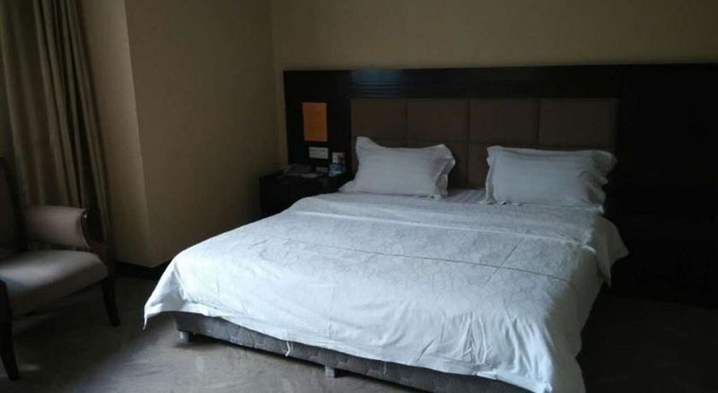 De Sense Guangdong Hotel Guangzhou