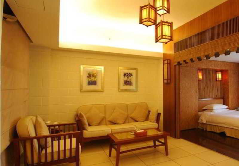 Yihe 5* Guangzhou