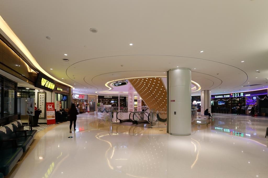 Apartment Pengman Beijing Rd. A-mall