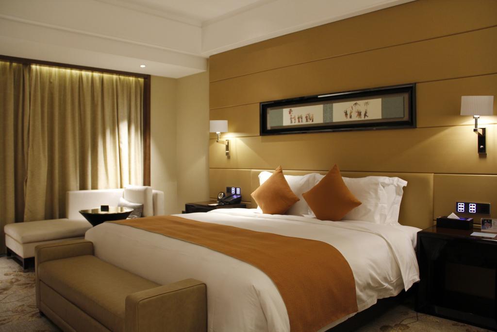 Nikko Hotel 5*
