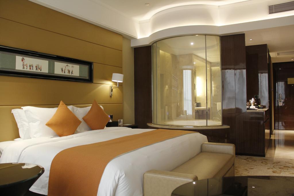 Nikko 5* Guangzhou