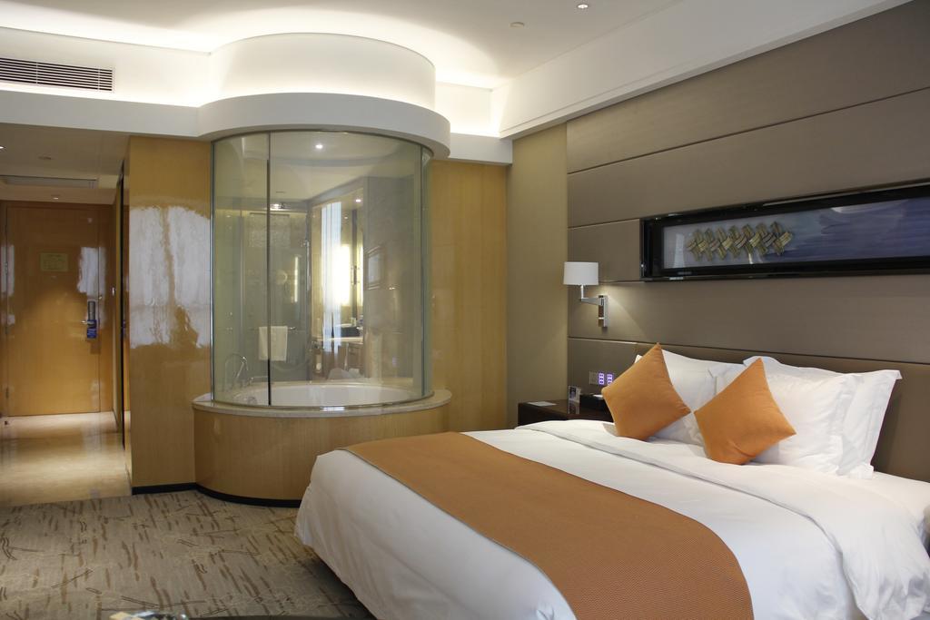 Nikko 5* Guangzhou