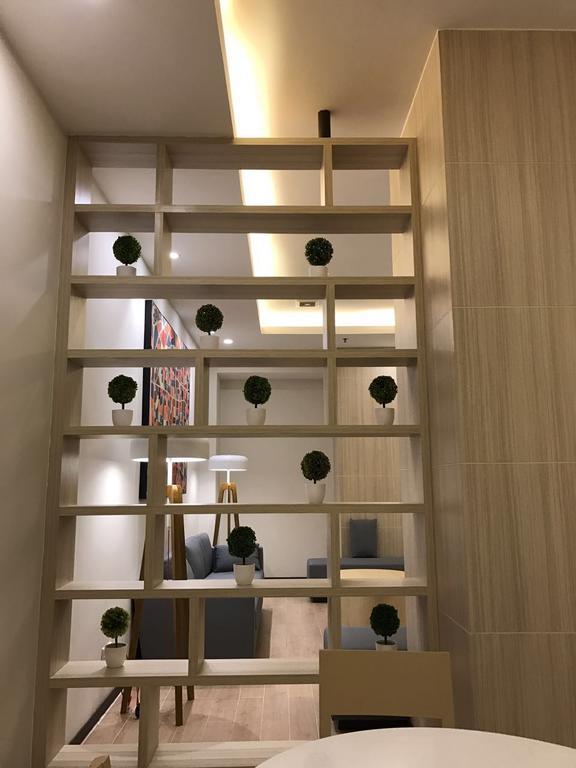 Hanting Tianhe Road Hotel Guangzhou
