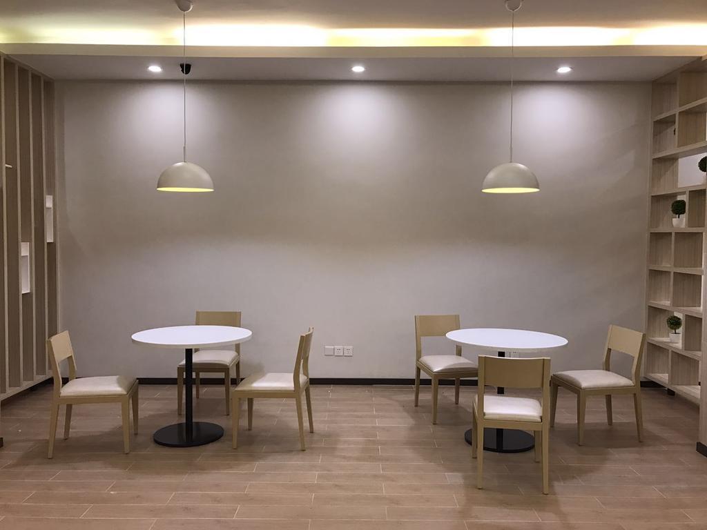 Hanting Tianhe Road Guangzhou
