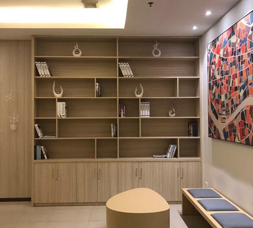 Hotel Hanting Tianhe Road 2*