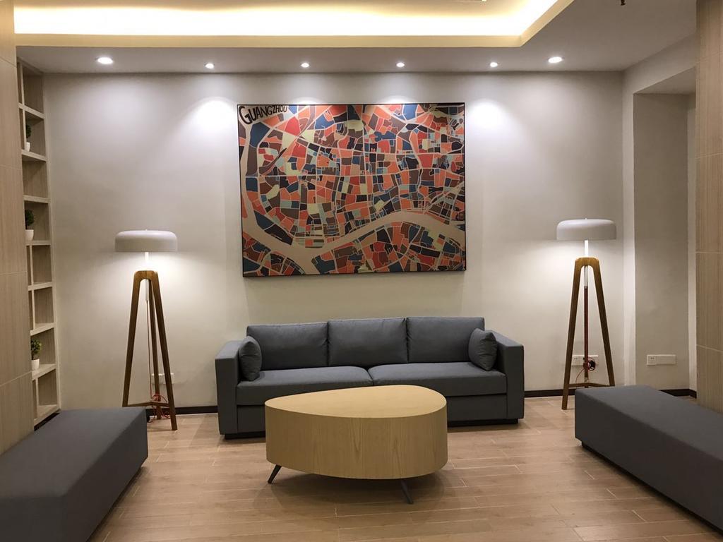 Hotel Hanting Tianhe Road Guangzhou