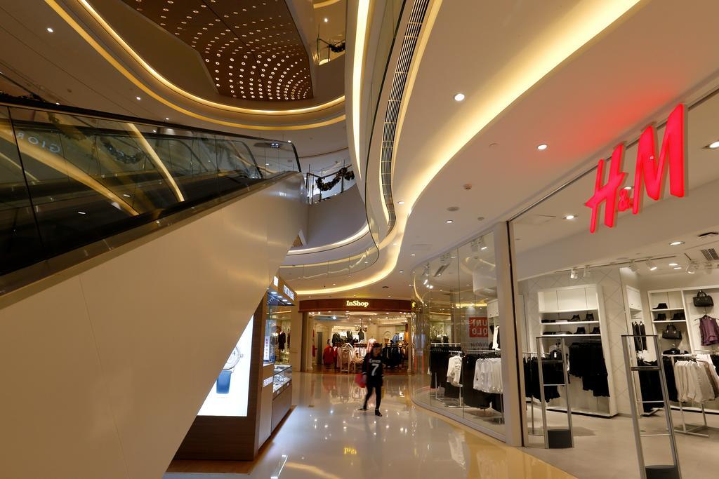 Apartment Pengman Beijing Rd. A-mall *
