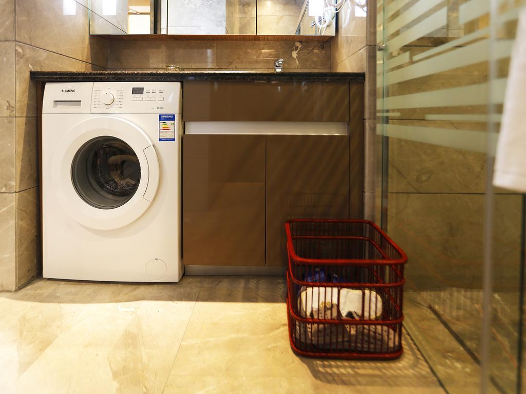 Apartment Pengman Beijing Rd. A-mall *