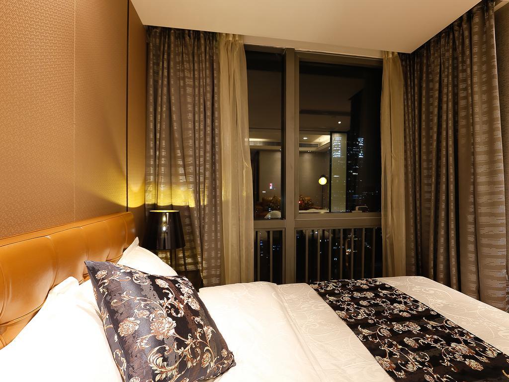 Apartment Pengman Beijing Rd. A-mall