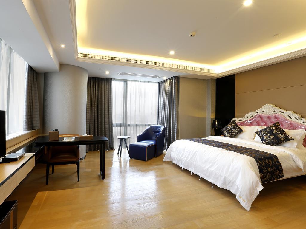 Apartment Pengman Beijing Rd. A-mall *