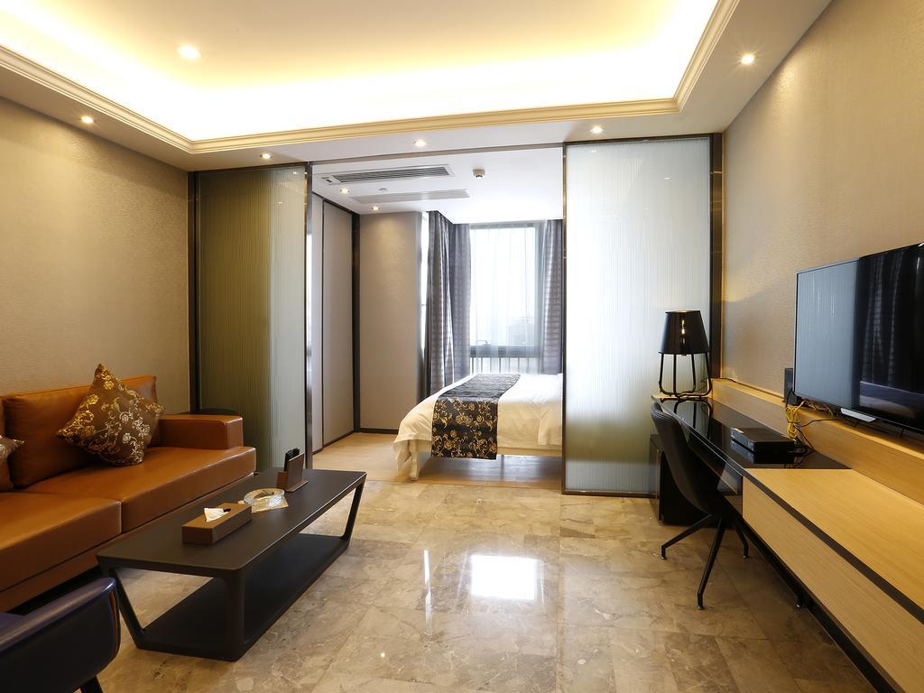 Apartment Pengman Beijing Rd. A-mall Guangzhou