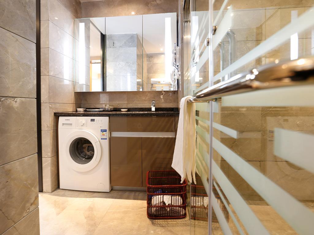 Apartment Pengman Beijing Rd. A-mall