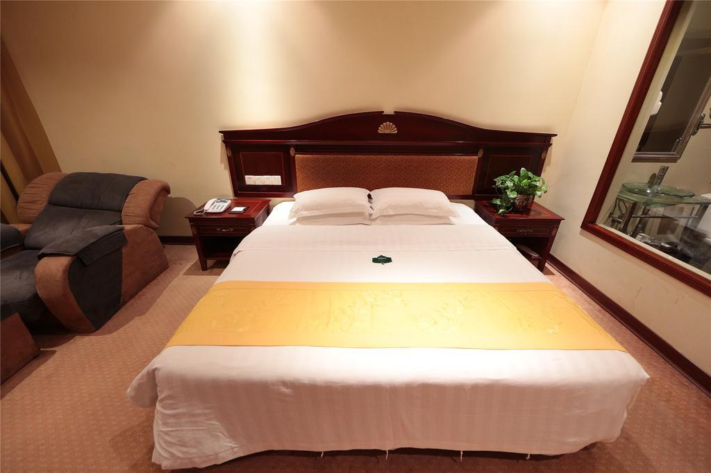 Hotel Nanzhou