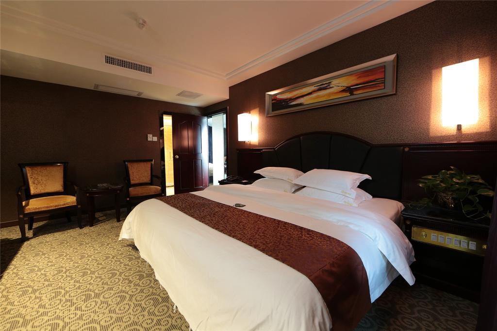 Nanzhou 3*