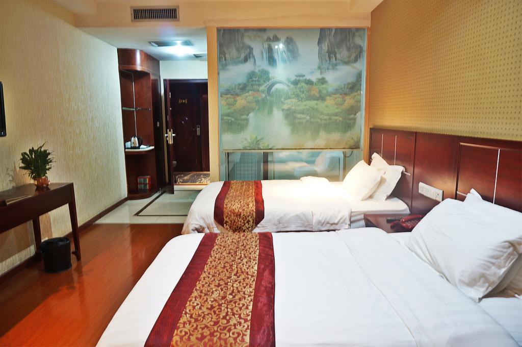 Yingshang Guangzhou