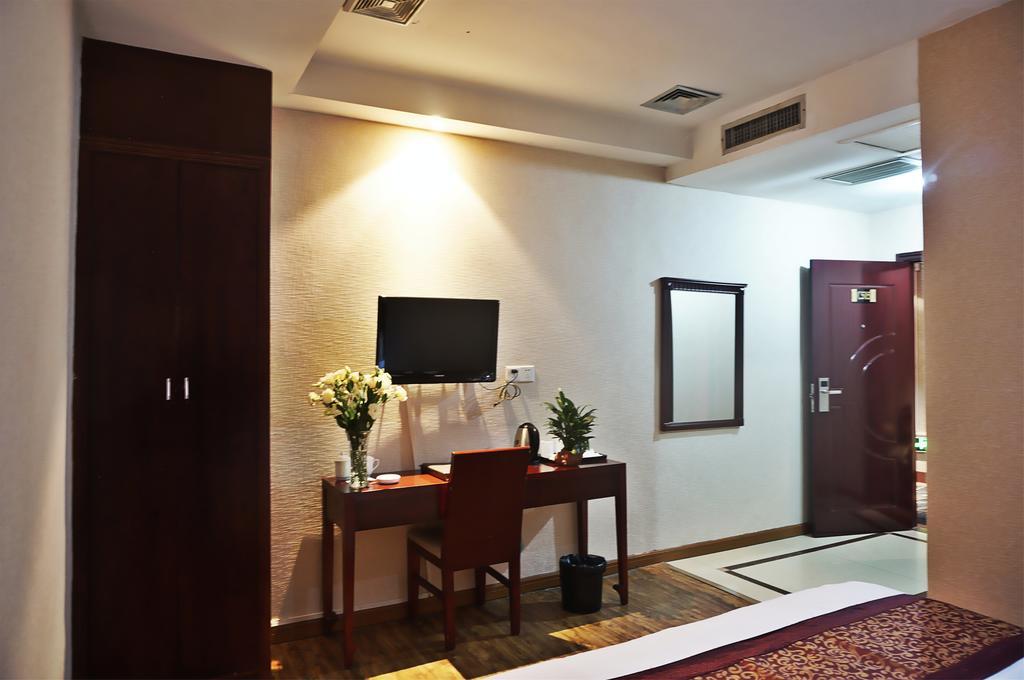 Yingshang Hotel Guangzhou