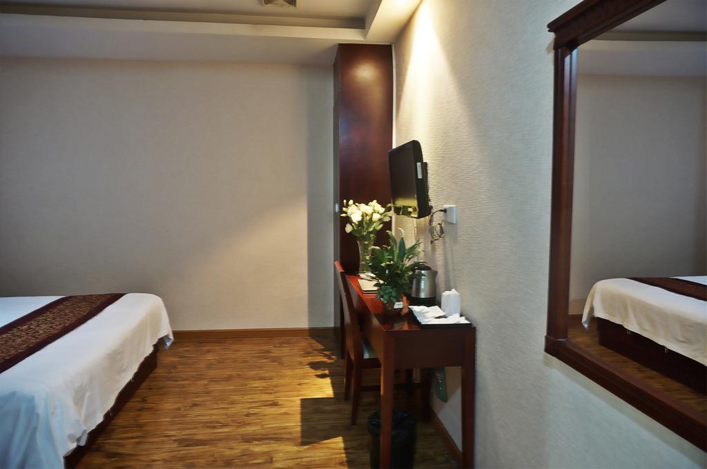 Yingshang Guangzhou