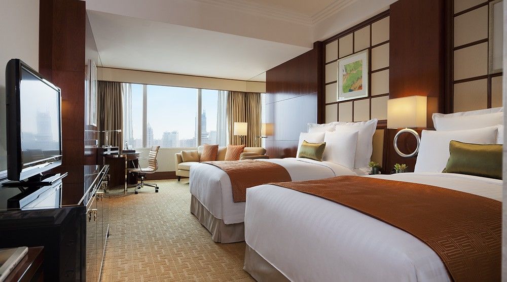 Hotel China - Subway Direct To Pazhou Exhibition Center, Free Shuttle During Fair & Exhibitor Registration Counter Guangzhou