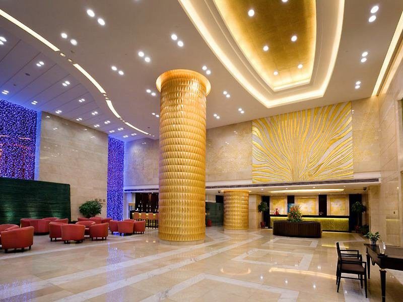 Landmark International Canton