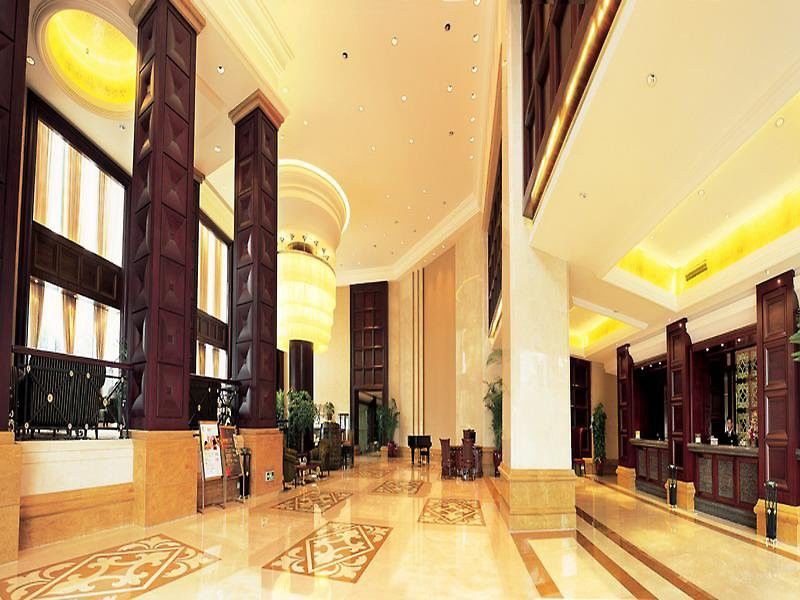 Grand Royal 4* Guangzhou