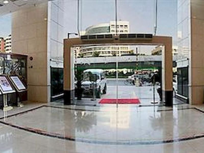 Starway Rundu Guangzhou