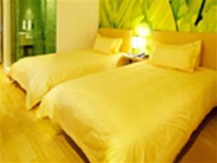 Hotel A8 Dade Road Branch