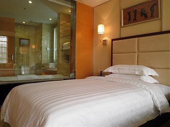 Aoyuan Golf 4*