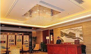 Pangdai International Modiesha Metro Branch 3* Guangzhou