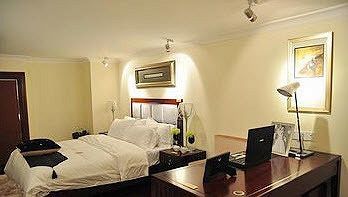 Pangdai International Modiesha Metro Branch Apartment