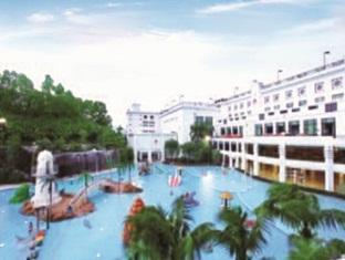 Clifford Centre Panyu