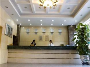 Xana Lite - Fangcun Huadiwan Metro Station