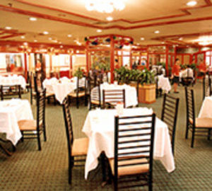 Zhujiang Overseas Guangzhou