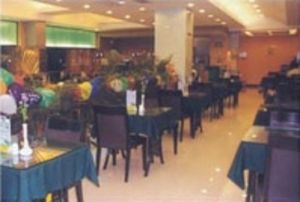 Hotel Haitao Guangzhou