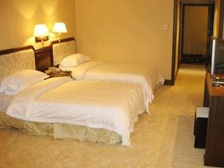 Feng International Hotel Canton