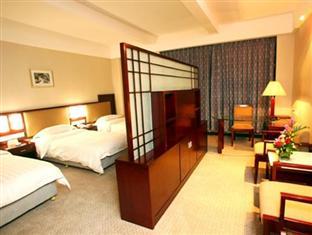 Hong Ye Hotel