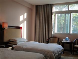 Hotel Yan Jiang Yidun Guangzhou