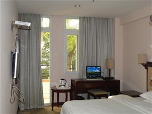 Hotel Yan Jiang Yidun