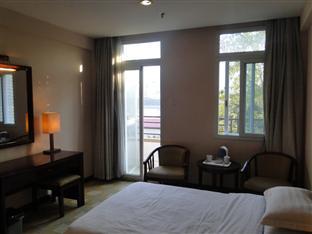 Yan Jiang Yidun Hotel Guangzhou